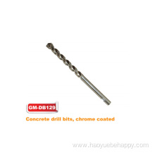 Nickle Coated Concrete Drill Bit